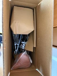 あ*ち様 ☆新品未開梱　自転車　ミニベロ 自転車20インチ ミニベロ スポーティーな乗り心地 -Michikusa