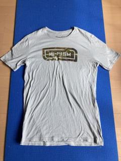 Under Armour カモフラージュ Tシャツ SM