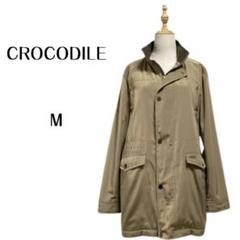CROCODILE クロコダイル ライナー付 コート ジャケット アウター