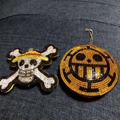 ワンピースキーホルダー