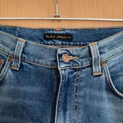m-1245 nudiejeans 113208 新品未使用✩.*˚ジーンズ - メルカリ m-1245 nudiejeans 113208 新品未使用✩.*˚ジーンズ - メルカリ