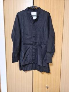 AUGUSTE PRESENTATION Pajama look shirtのサムネイル