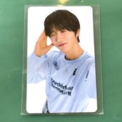 NCT WISH wish祭 MD ラントレ ジェヒ