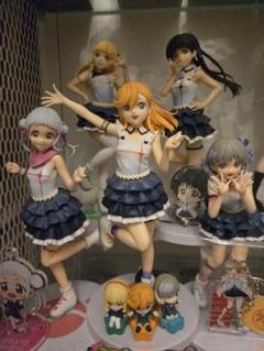 2025年最新】ラブライブスーパースター フィギュアの人気