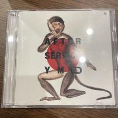 LPレコード　YMO　AFTER SERVICE　他　3枚セット　視聴未確認 LPレコード YMO AFTER SERVICE 他 3枚セット 視聴未確認 - メルカリ