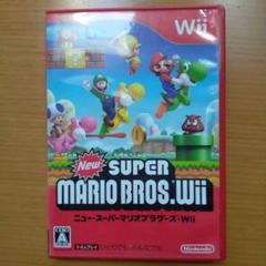 New スーパーマリオブラザーズ（Will）