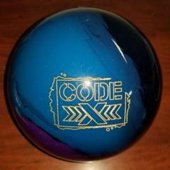コードX(ストーム)