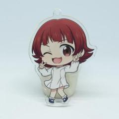 アイドルマスター ミリオンライブ ミリアニ アクリルキーホルダー　野々原茜