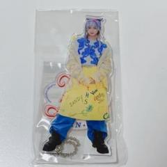 松田迅 アクスタ6点セット INI 松田迅 アクリルスタンド 6個セット - メルカリ