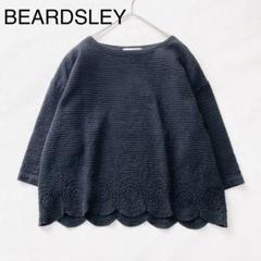 ★再お値下げ★美品★ビアズリー★ブラウス★ Amazon | [BEARDSLEY] [ビアズリー] ドットティアードブラウス