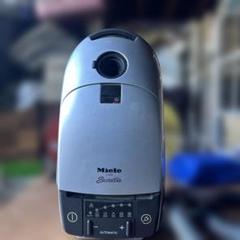 2ADM007 Miele SILVERSTAR シルバースター S344i 2ADM007 Miele SILVERSTAR シルバースター S344i - メルカリ