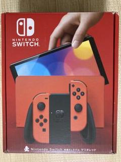 2025年最新】nintendo switch 本体 有機el 未開封の人気アイテム - メルカリ