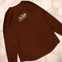 極美品 ballaholic ロングスリーブ カモフラロゴ ゲームシャツ 極美品 ballaholic ロングスリーブ カモフラロゴ ゲームシャツ