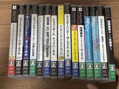 ゲームソフト空箱　各種 2025年最新】ゲームソフト 空箱の人気アイテム - メルカリ