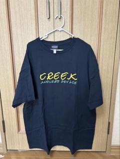 2025年最新】creek tシャツの人気アイテム - メルカリ
