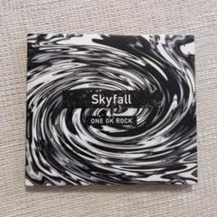 2025年最新】one ok rock skyfallの人気アイテム - メルカリ