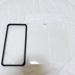Google Pixel 9 Pro 強化ガラス2枚 レンズ保護２枚のサムネイル
