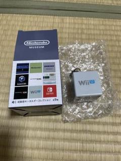 ニンテンドーミュージアム　起動音キーホルダー　ゲームキューブ 起動音キーホルダーコレクション ゲームボーイアドバンス - メルカリ