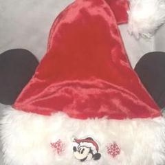 ディズニー クリスマス ファンキャップ 被り物 2025年最新】クリスマス ファンキャップの人気アイテム - メルカリ