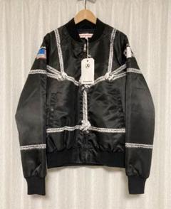 リチャードソン MA-1ジャケット ブラック 2025年最新】RICHARDSON MA-1・フライトジャケットの人気