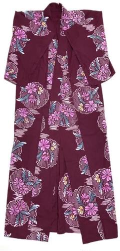 Jean Paul GAULTIER YUKATA Dress 浴衣 - メルカリ