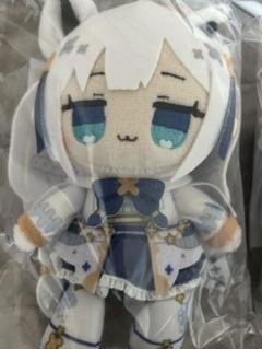 2025年最新】フブキ ぬいぐるみの人気アイテム - メルカリ