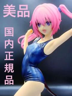 ★【国内正規品&美品❗️】ToLOVEる ナナ ヴェルテクス 1/7 ★