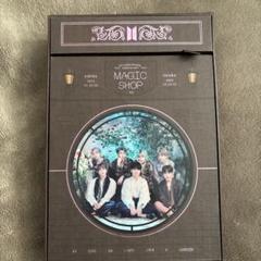 BTS MAGICSHOP 2019 大阪 千葉