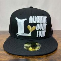 M20 ニューエラ 59fifty LOWERES ロウアーズ 美品 1330 M32 ニューエラ 59fifty LOWERES ロウアーズ 美品 1330 - メルカリ