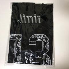 BTS TEAM BTS Tシャツ ジミン Lサイズ BTS TEAM BTS Tシャツ ジミン Lサイズ｜Yahoo!フリマ（旧PayPay