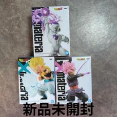 ドラゴンボール G×materia セットのサムネイル