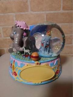 DUMBO ゾウ 象 エレファント walt Disney 希少 レア 限定品