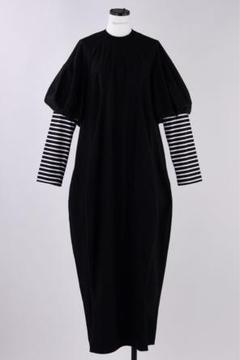 nagonstans 【2023pre-spring/定価4.2万】ナゴンスタンス
