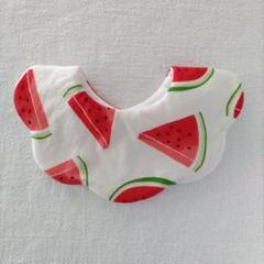 416.ハンドメイド　もくもくスタイ　すいか