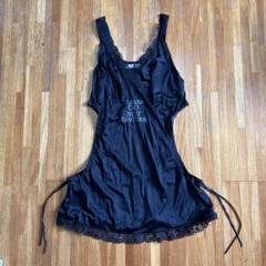 The tiny shop by mori リメイクキャミドレス CATEGORY One-piece | THE TINY SHOP by MORI