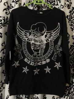 GLAD NEWS - 【美品】グラッドニュース 長袖 ニットの通販 by め