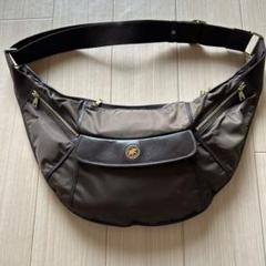 HUNTING WORLD バッグ 美品