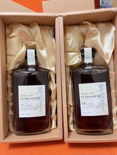 翠波峰16年 翠波峰 16年 | クラフト酒・日本酒の通販ならKURAND（クランド）