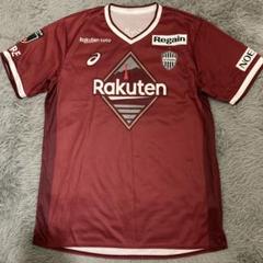 2025年最新】ヴィッセル神戸 ユニフォーム イニエスタの人気