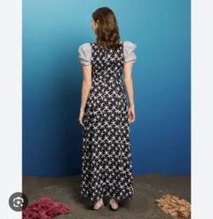 sister jane starfish スターフィッシュ　ワンピースのサムネイル