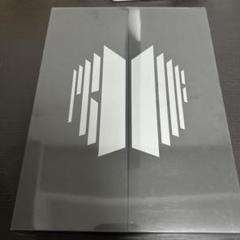 PROOF (Standard Edition) K-POP CD