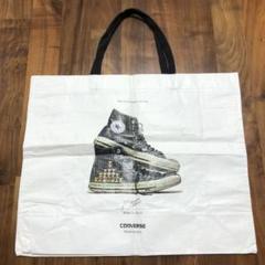 非売品 海外限定 converse コンバース ショッピングバッグ
