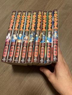キングダム　1〜24巻　まとめ売り　美品 2025年最新】漫画 まとめ売り キングダムの人気アイテム - メルカリ