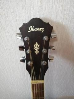 【美品】【Ibanez】【ギター】【初心者】【入門】【ソフトケース付き】
