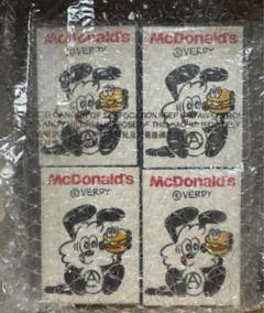 2025年最新】verdy mcdonaldの人気アイテム - メルカリ