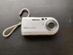 2025年最新】dsc-p100の人気アイテム - メルカリ