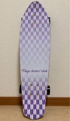 オリジナル　ミニクルーザー　コンプリート　自作組みの場合は10000円