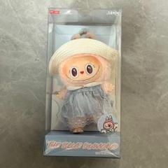 とも 新品POPMART LABUBU MOKOKO第1代 Popmart Popland Limited Edition | Mokoko 1st Ver Big Vinyl