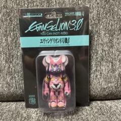 2025年最新】BE@RBRICK(ベアブリック) エヴァンゲリオン 8号機β