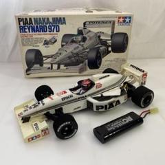 ◎タミヤ 1/10 RCレーシングカー ピア・ナカジマレイナード97D 現状品 ◎タミヤ 1/10 RCレーシングカー ピア・ナカジマレイナード97D